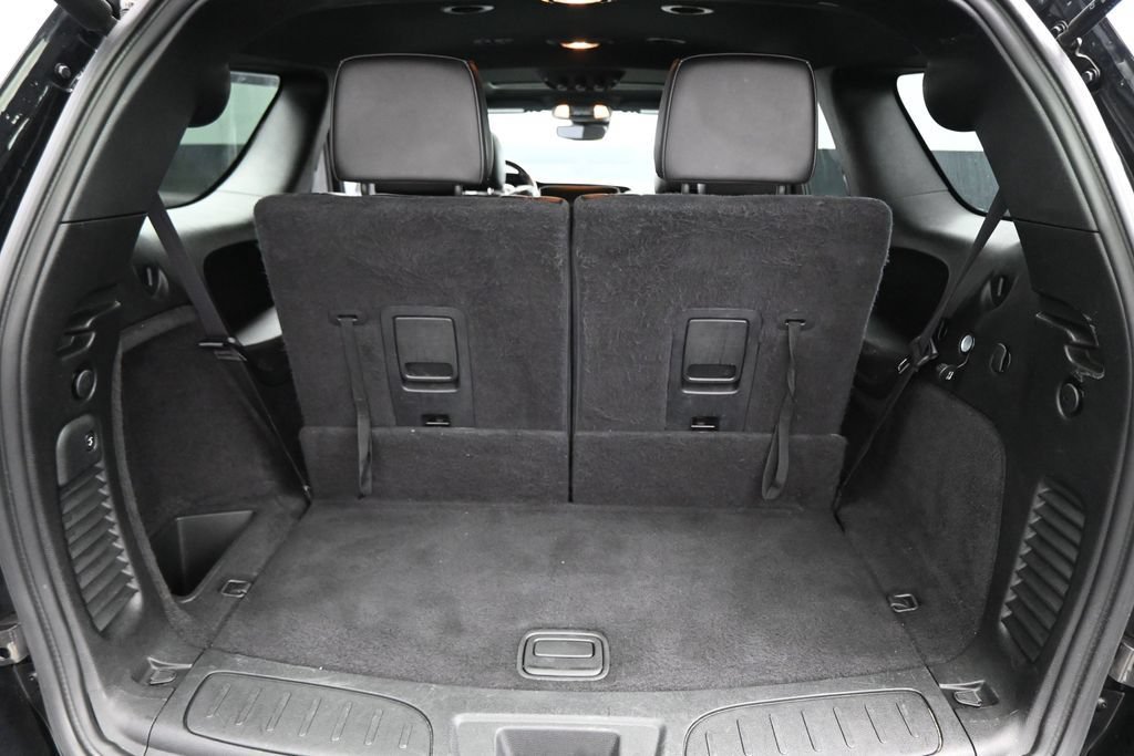 Used 2023 Dodge Durango R/T AWD/4WD image 27