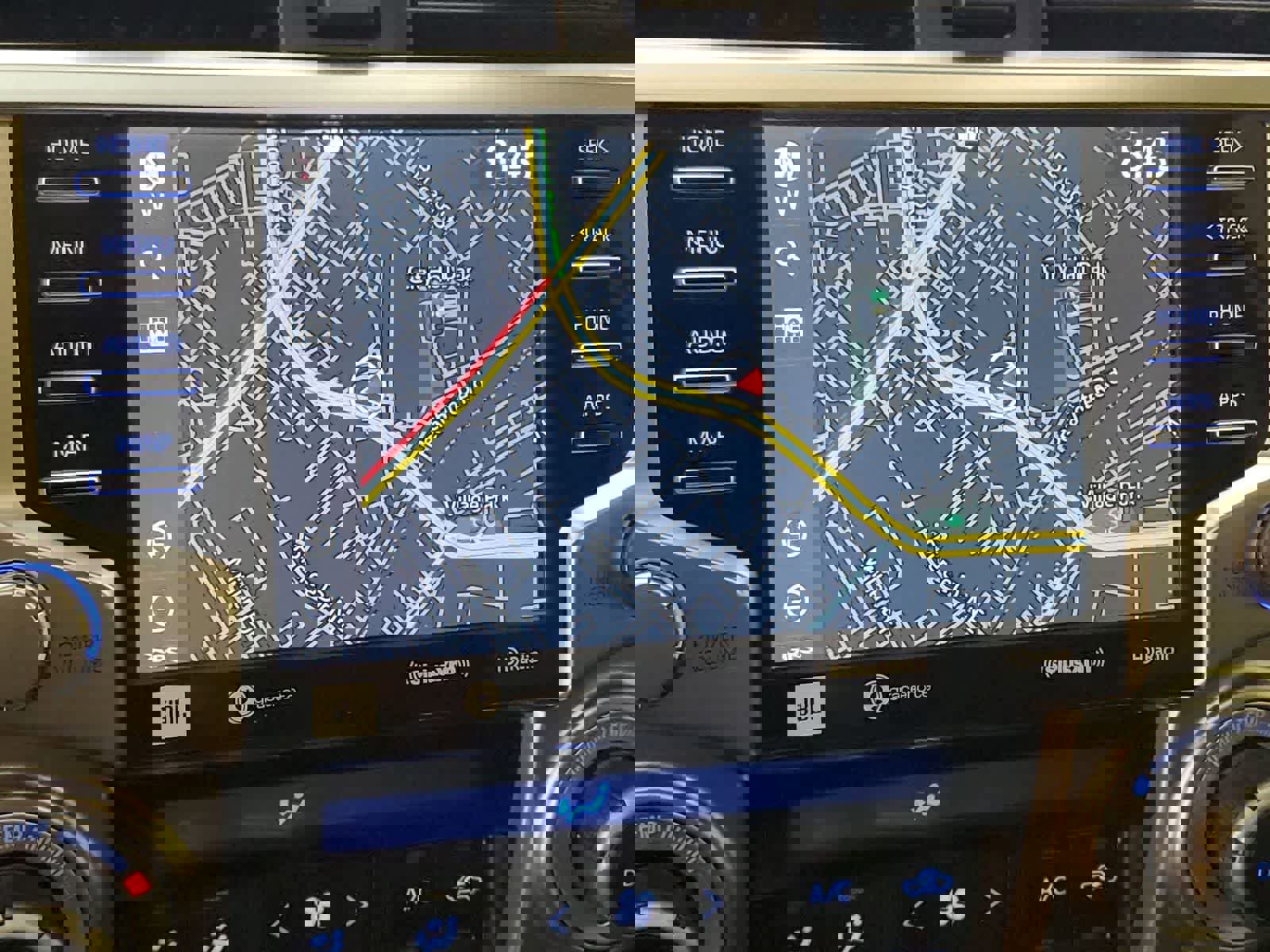 Used 2023 Toyota 4Runner Limited image 5