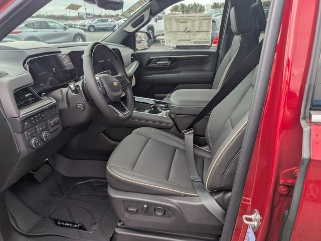 New 2026 Chevrolet Tahoe Premier image 13
