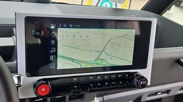 New 2025 Chevrolet Brightdrop 600 FWD image 14