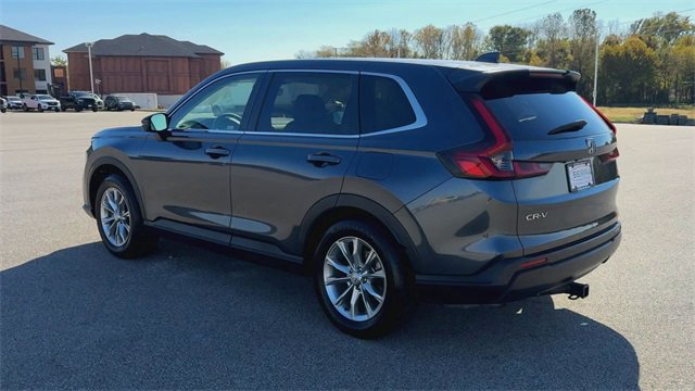 Used 2023 Honda CR-V EX-L image 6