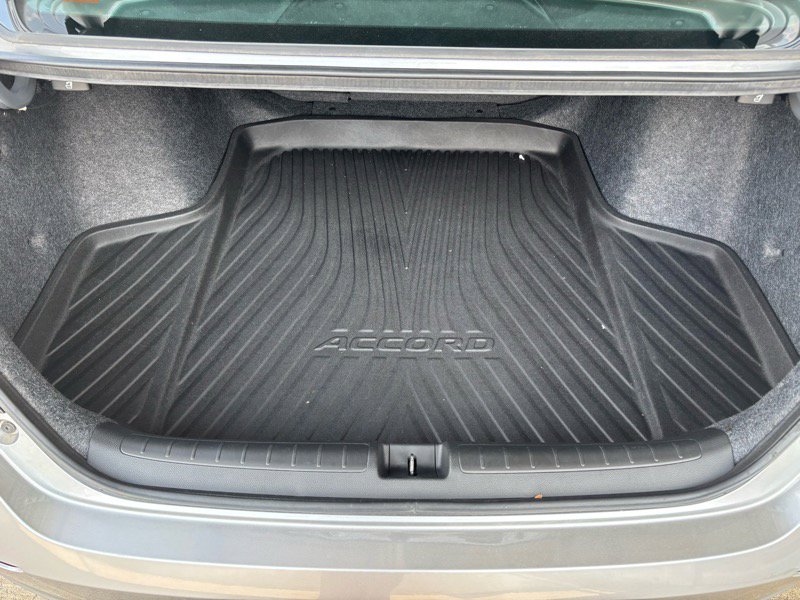 Used 2022 Honda Accord Sport Special Edition image 26