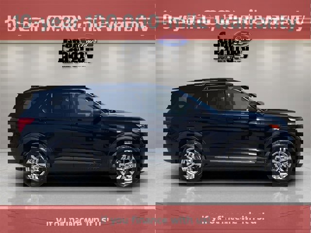 Used 2022 Ford Explorer XLT w/ Equipment Group 202A image 12