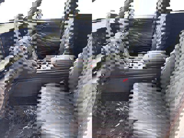 New 2026 Genesis GV80 3.5T Prestige image 9