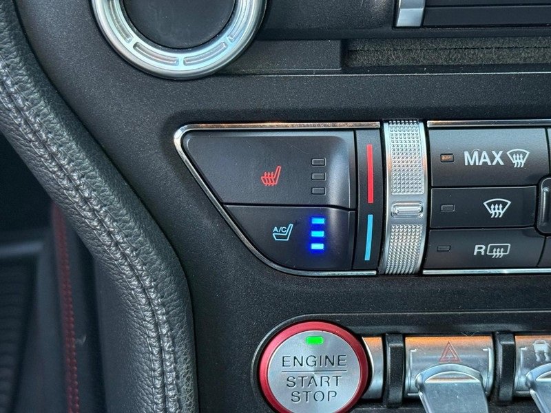 Certified 2019 Ford Mustang GT Premium w/ Equipment Group 401A image 19