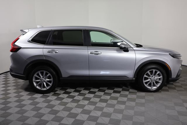 Used 2025 Honda CR-V EX-L image 9