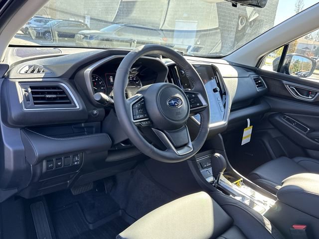New 2026 Subaru Ascent Touring image 10