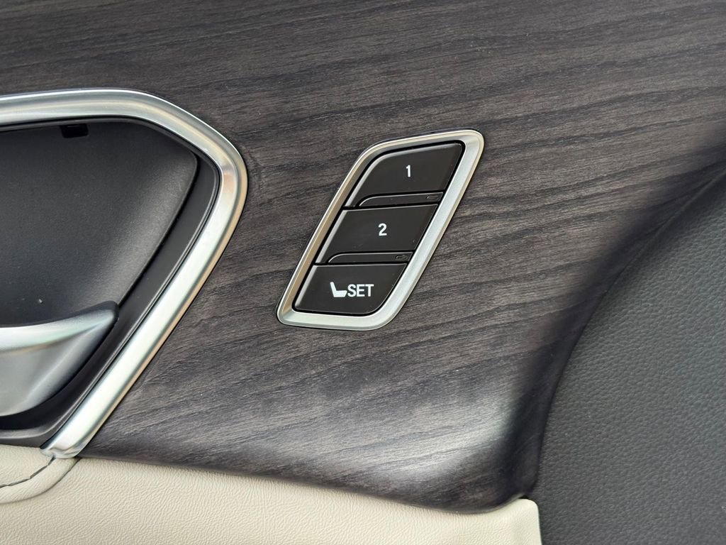 New 2026 Acura RDX SH-AWD w/ Advance Package image 11
