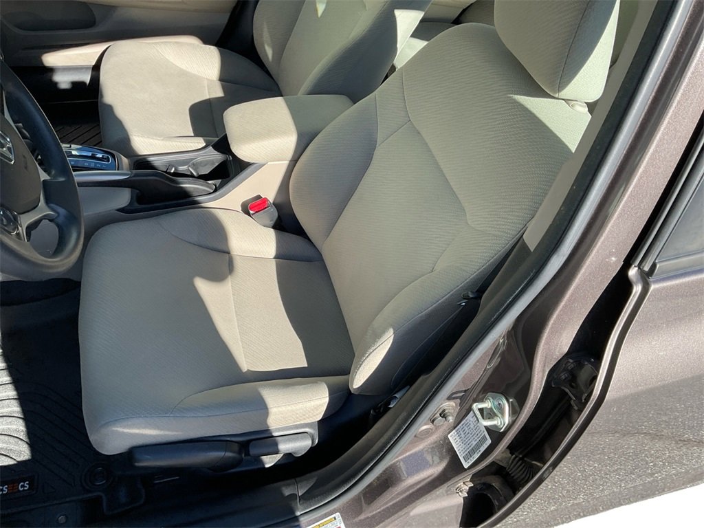 Used 2013 Honda Civic LX image 28