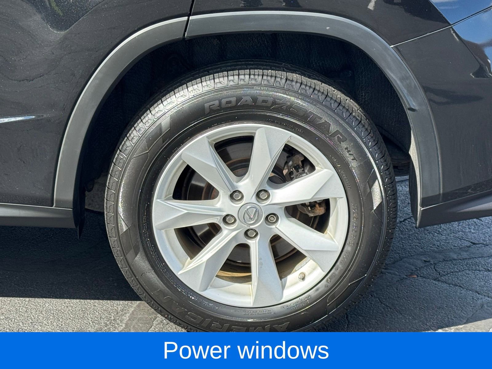 Used 2017 Lexus RX 350 AWD w/ Premium Package image 27