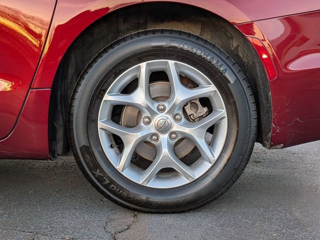 Used 2020 Chrysler Pacifica Limited image 12