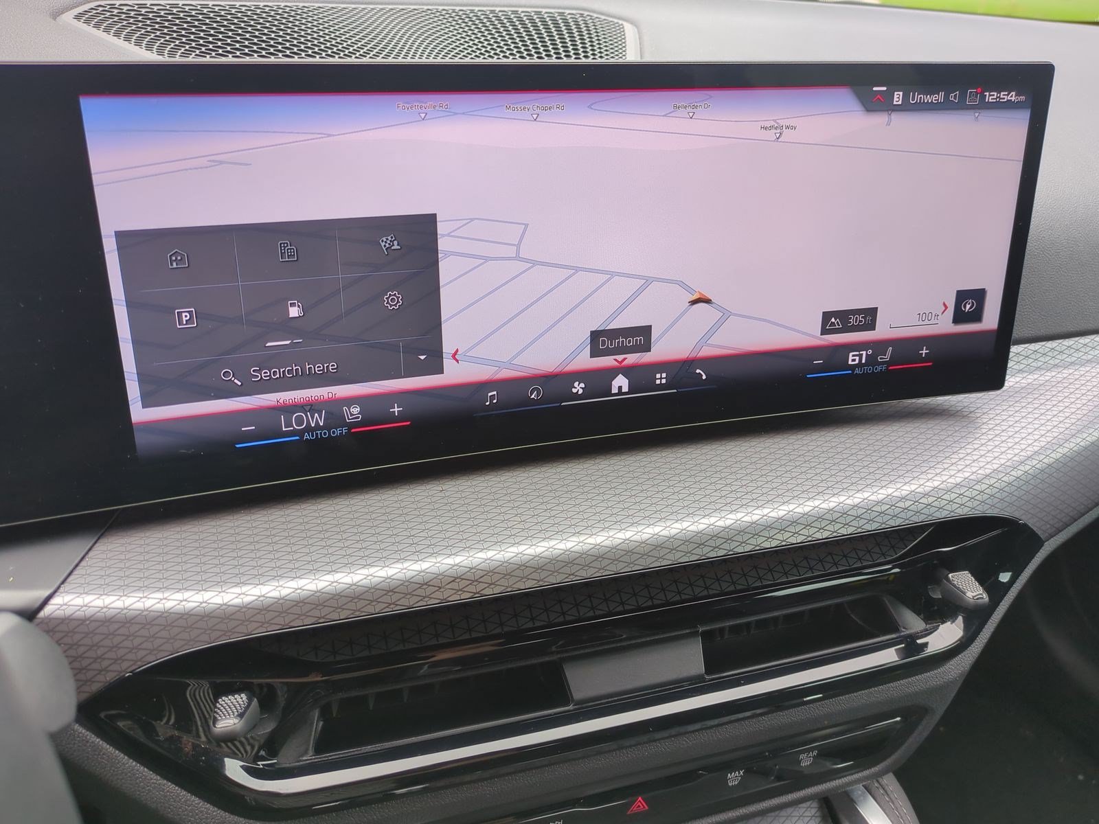 Used 2025 BMW M440i RWD image 24