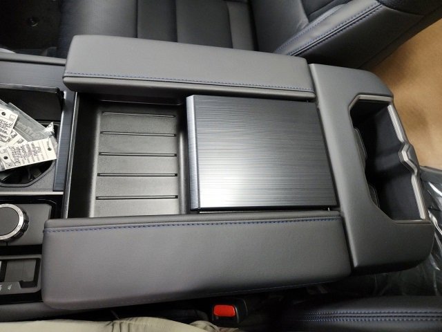 New 2026 Toyota Sequoia Platinum image 33