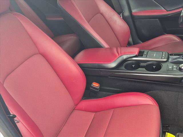 Used 2021 Lexus IS 300 AWD w/ Comfort Package image 21