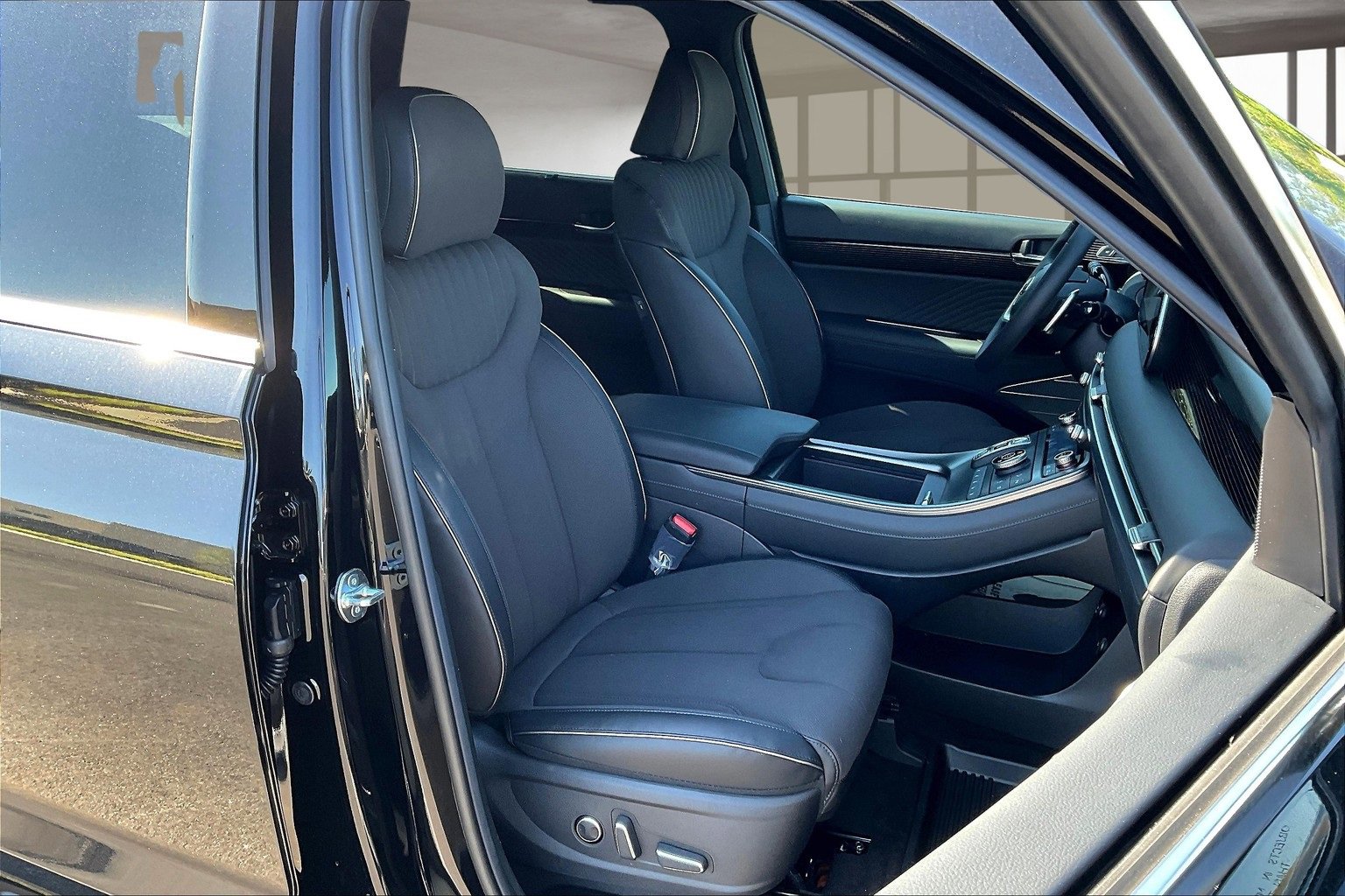 New 2025 Hyundai Palisade Calligraphy image 11