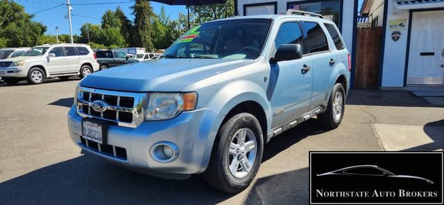 Used 2008 Ford Escape 4WD Hybrid image 3