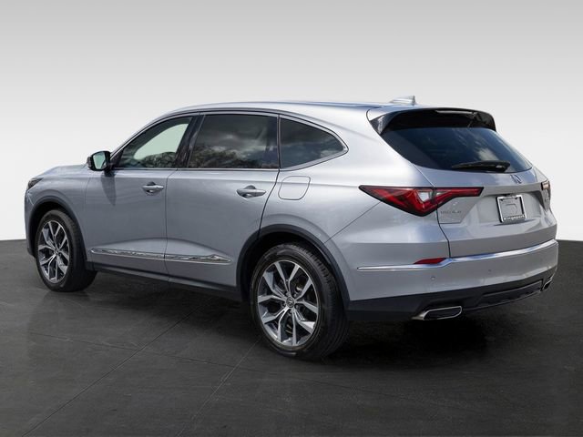 Used 2022 Acura MDX SH-AWD w/ Technology Package image 7