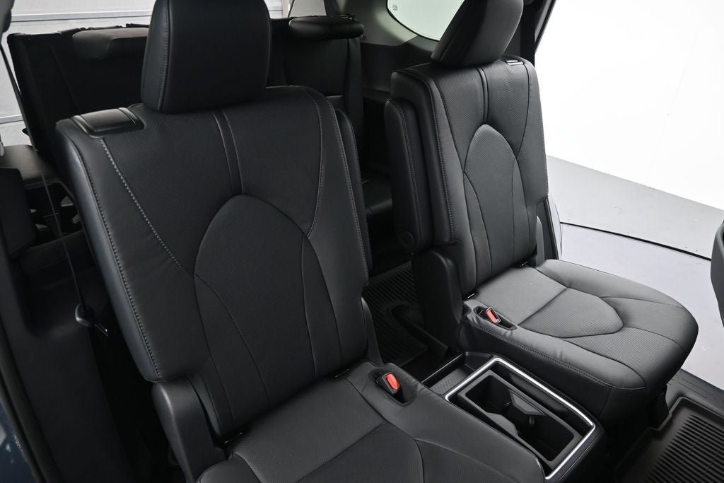 New 2026 Toyota Grand Highlander AWD Hybrid image 13