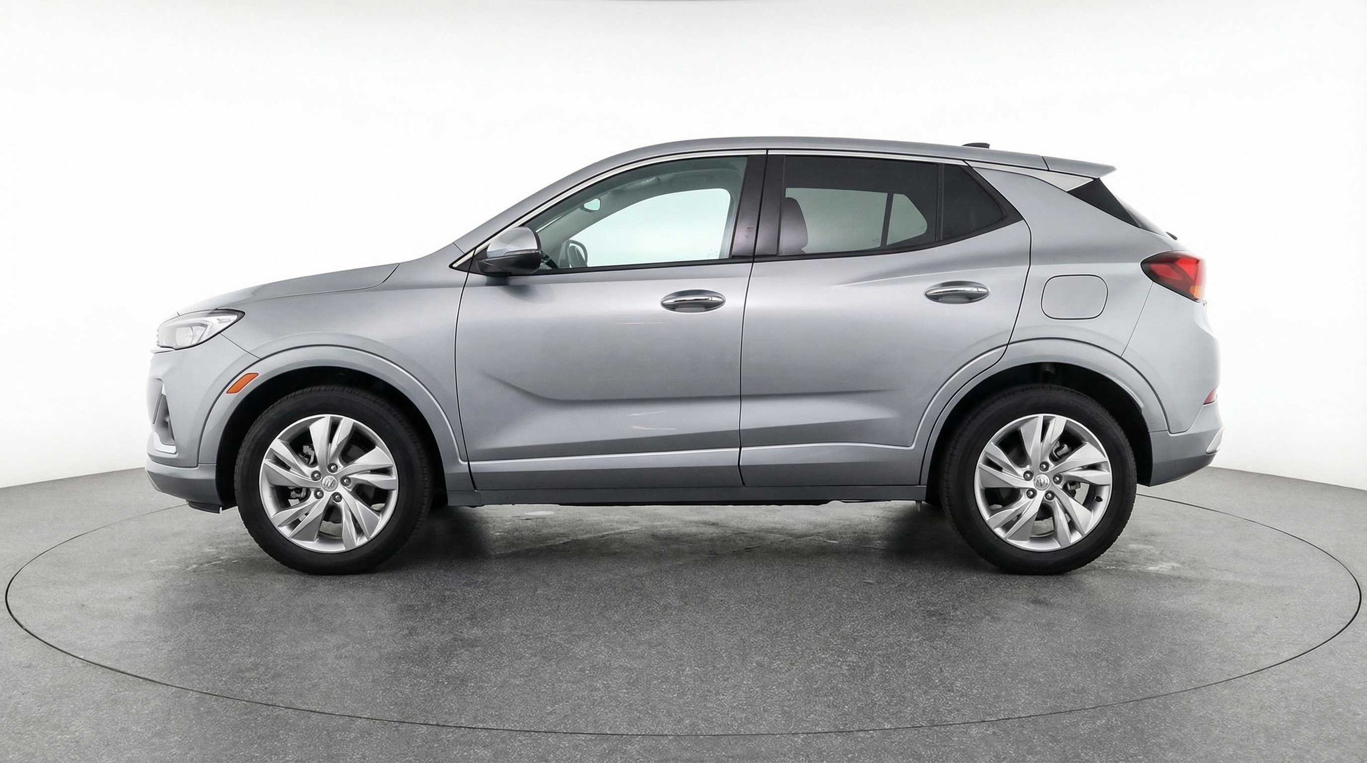 Used 2025 Buick Encore GX Preferred image 5