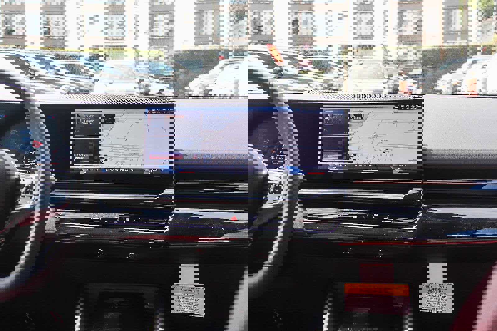 New 2026 BMW 530i w/ M Sport Package image 13