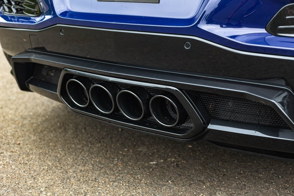 New 2025 Chevrolet Corvette Z06 image 16