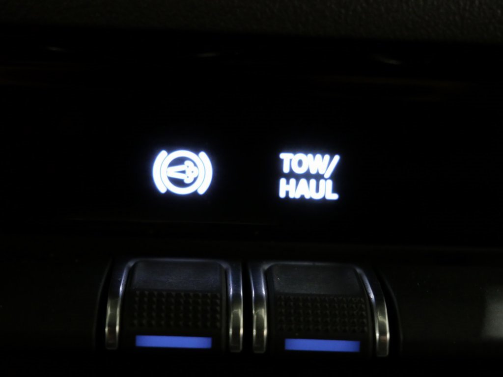 Used 2024 RAM 2500 Big Horn image 21