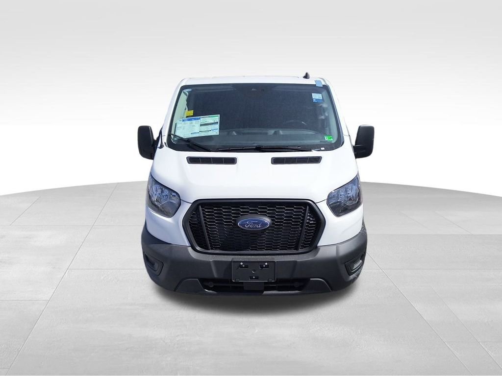 New 2025 Ford Transit 250 Base image 17