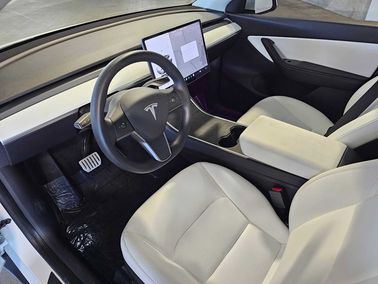 Used 2020 Tesla Model Y Performance AWD/4WD image 2
