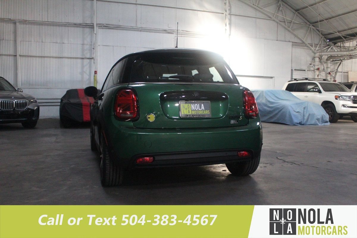 Used 2023 MINI Cooper SE FWD image 14