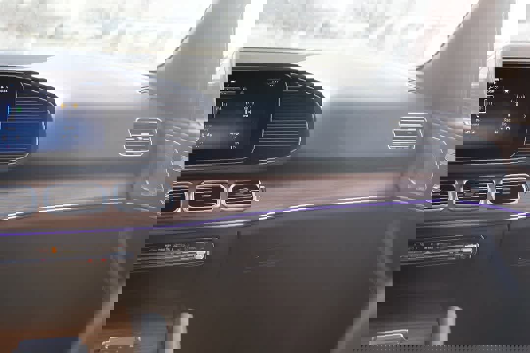 New 2026 Mercedes-Benz GLE 350 4MATIC image 21