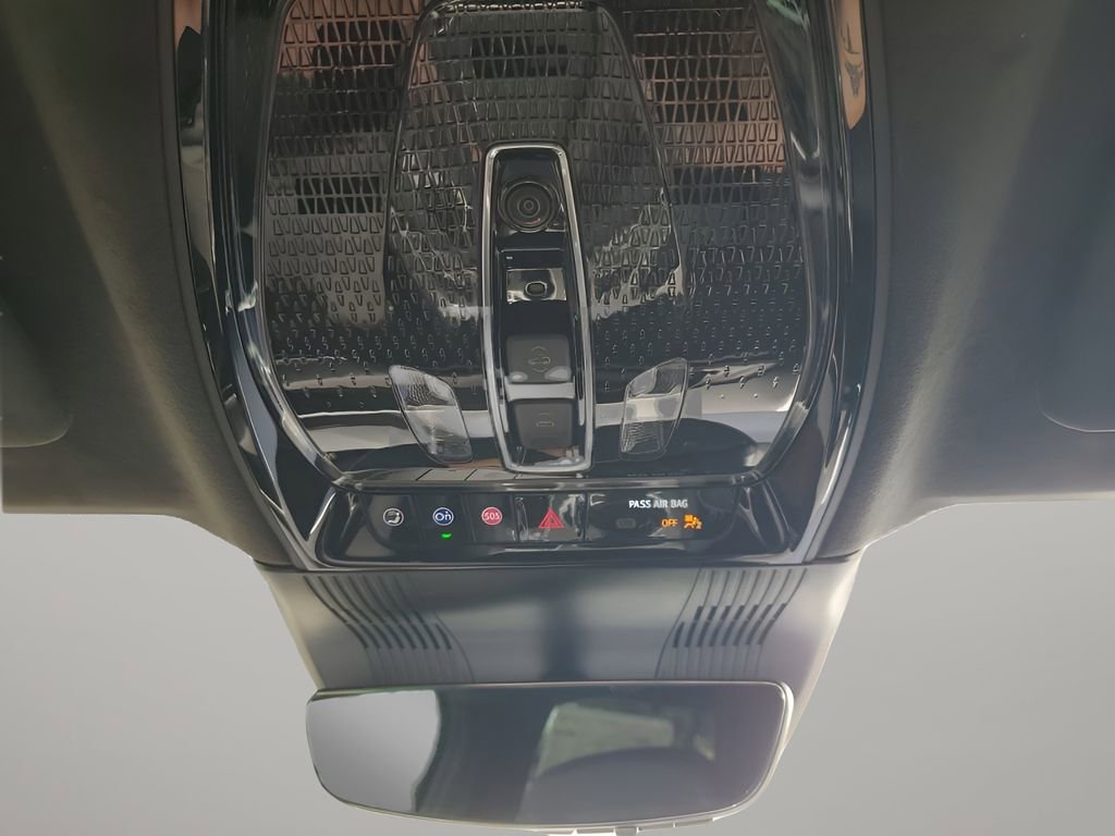 New 2026 Cadillac Vistiq Premium Luxury image 42