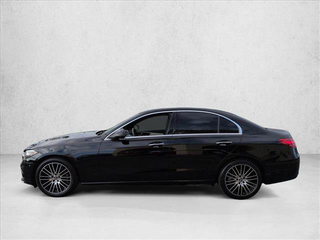 Used 2023 Mercedes-Benz C 300 Sedan image 9
