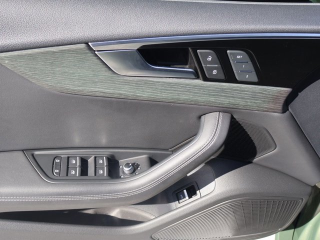 Used 2020 Audi A5 2.0T Premium Plus w/ Premium Plus image 11