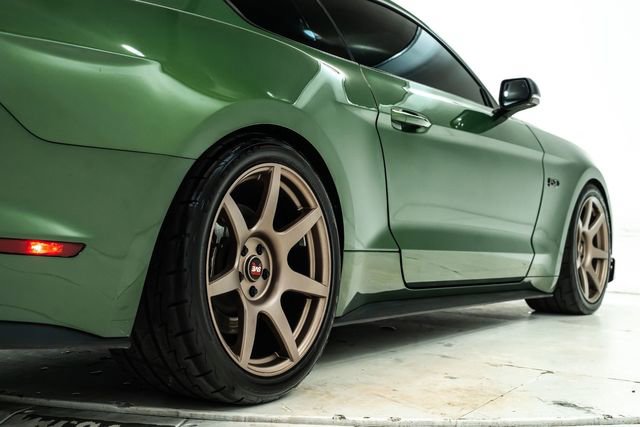 Used 2023 Ford Mustang GT Premium w/ Equipment Group 401A image 13