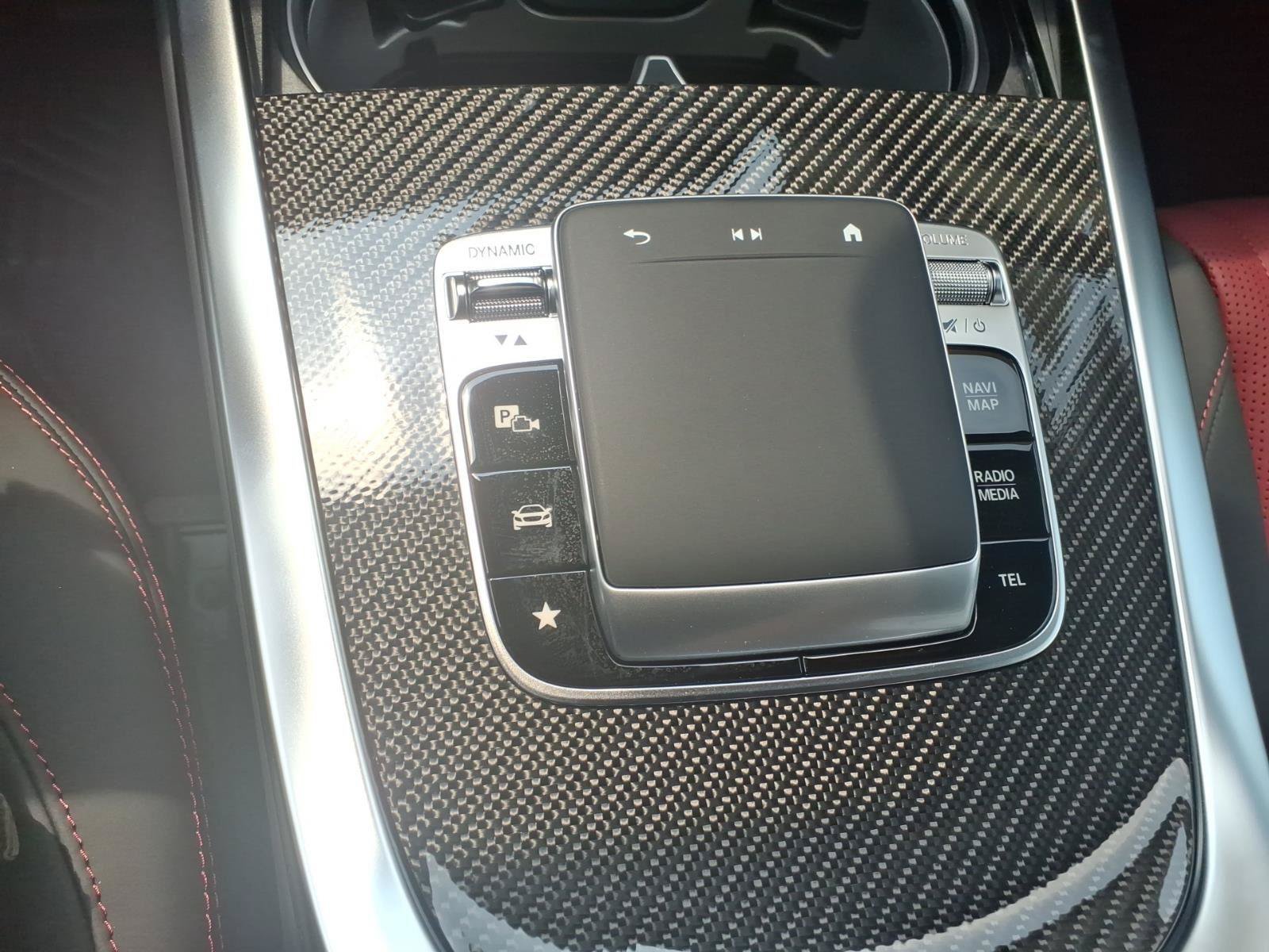 New 2026 Mercedes-Benz G 63 AMG 4MATIC image 30