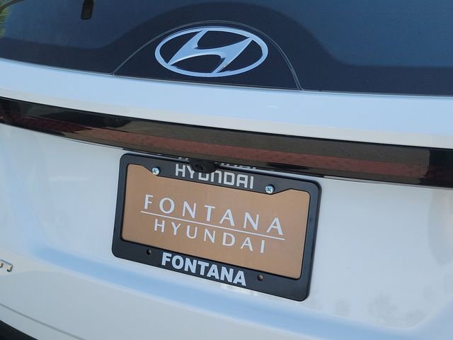 Certified 2024 Hyundai Tucson SE image 22