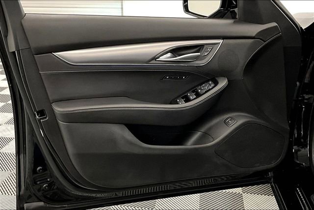 Used 2024 Cadillac CT5 Premium Luxury w/ Technology Package image 21