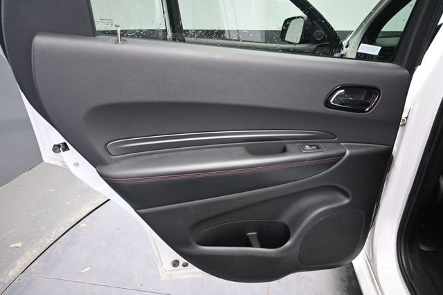 Used 2026 Dodge Durango GT AWD/4WD image 37