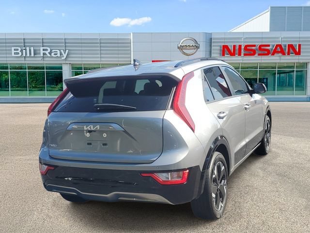 Used 2024 Kia Niro Wind FWD image 4