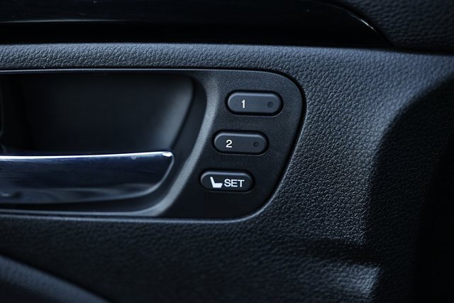 Used 2023 Honda Ridgeline Black Edition image 16