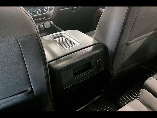 Used 2017 GMC Sierra 1500 SLE image 11