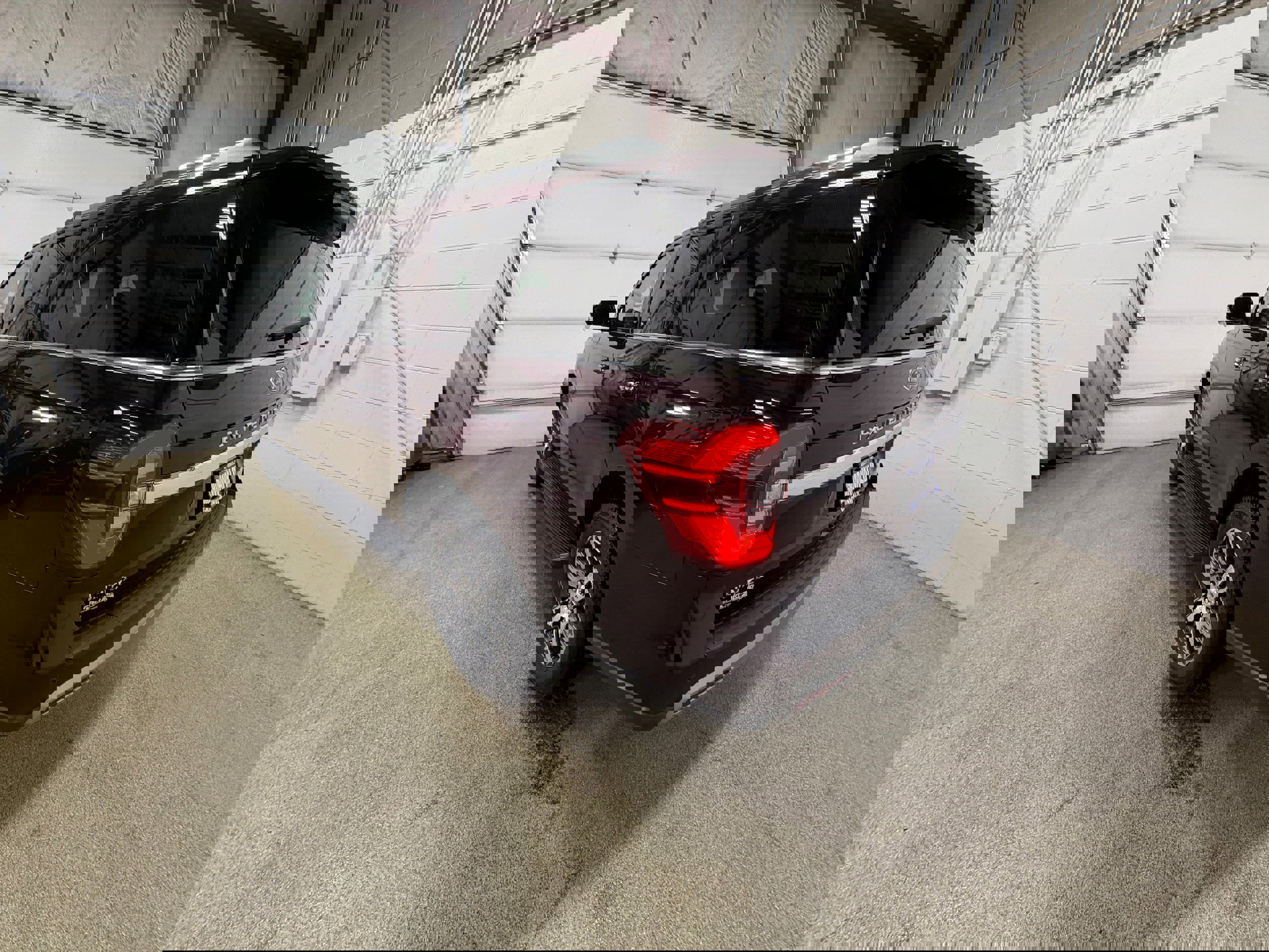 Certified 2024 Ford Expedition Max Limited image 7