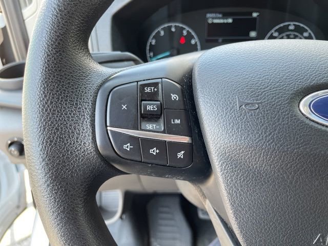 Used 2024 Ford Transit 250 Low Roof w/ Exterior Upgrade Package RWD image 17