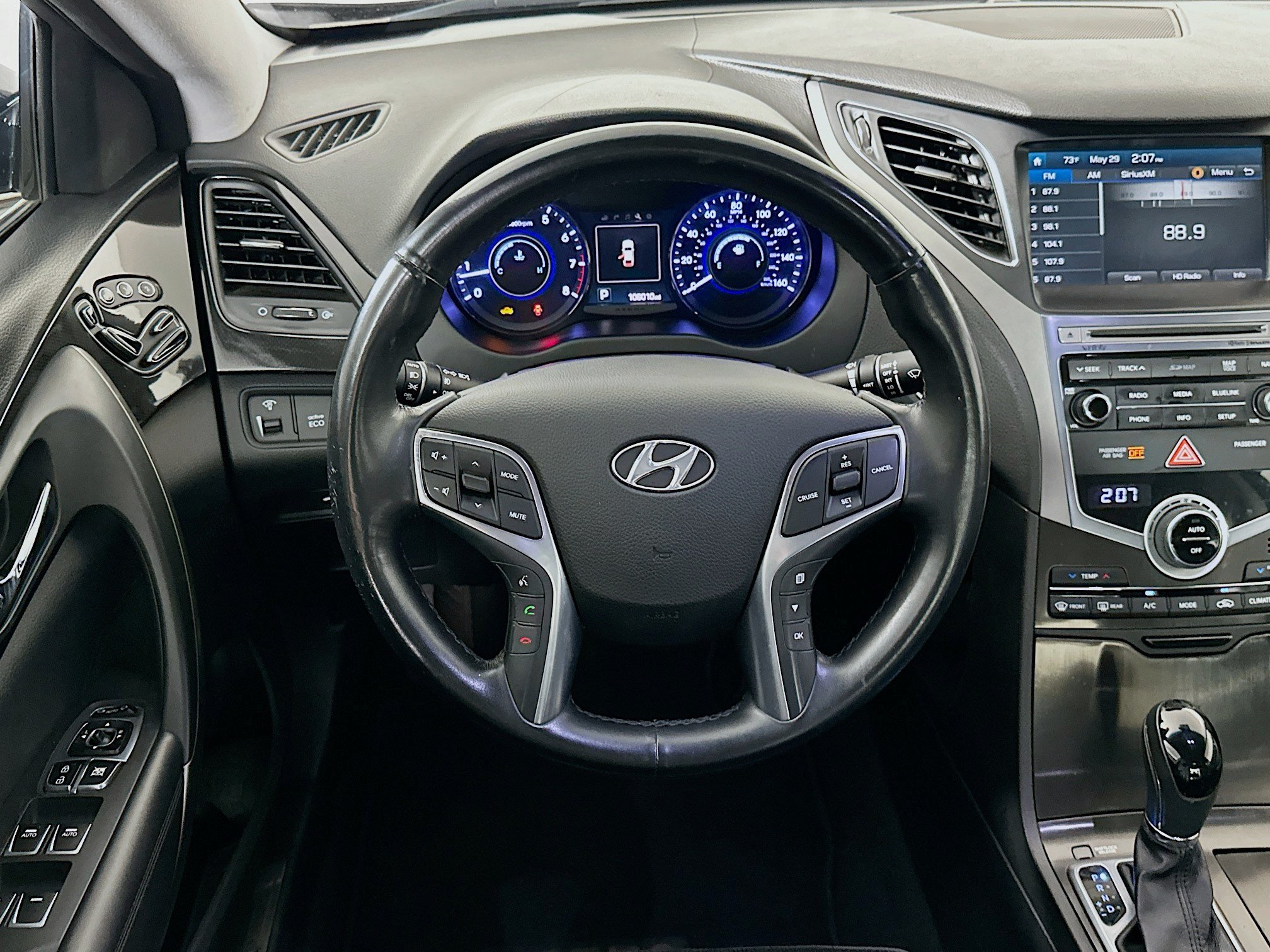 Used 2016 Hyundai Azera FWD image 18