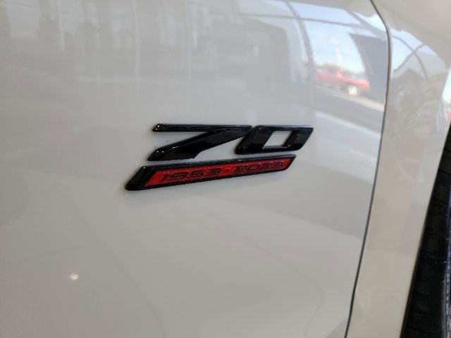Used 2023 Chevrolet Corvette Z06 image 18