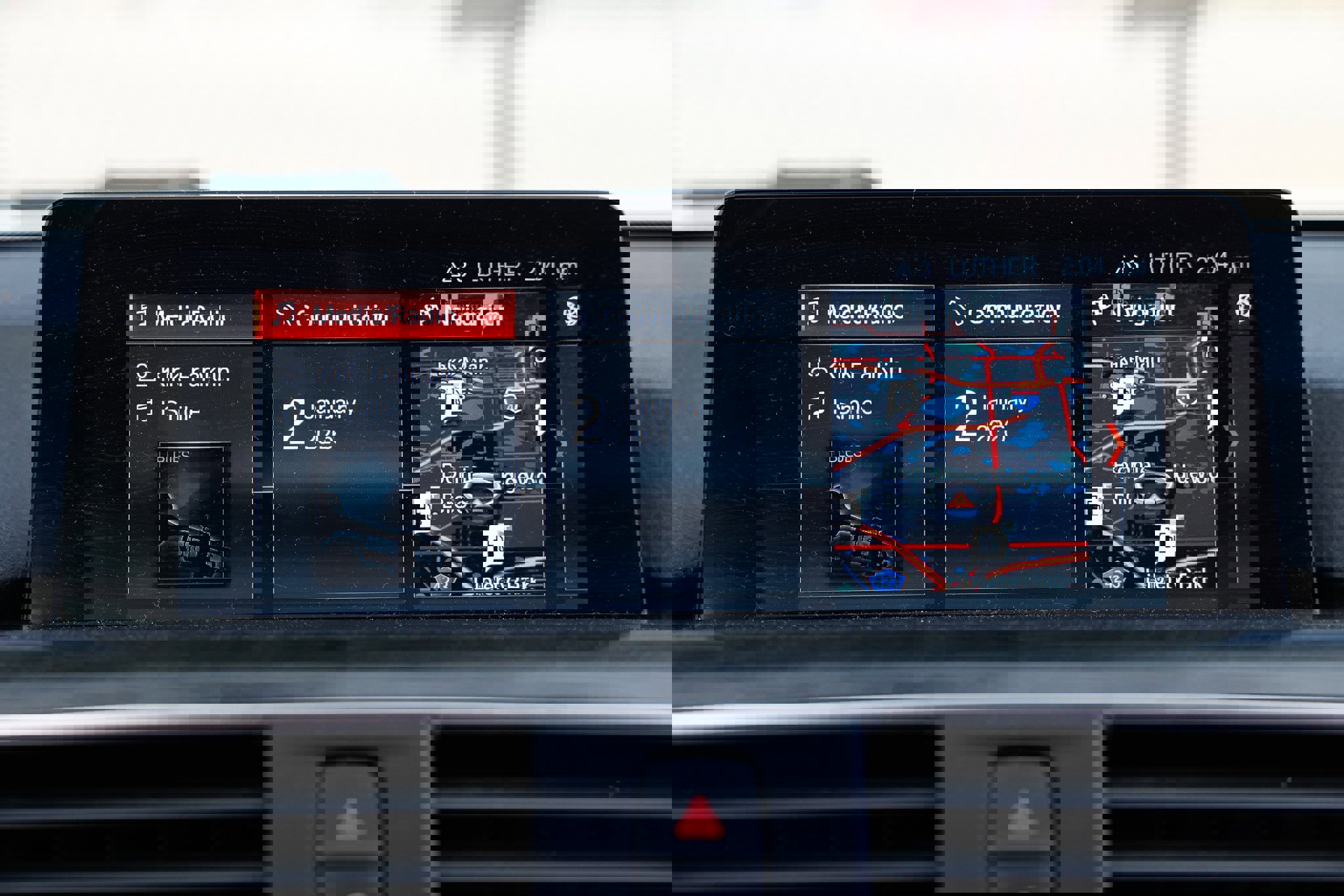 Used 2017 BMW 340i xDrive Sedan image 39