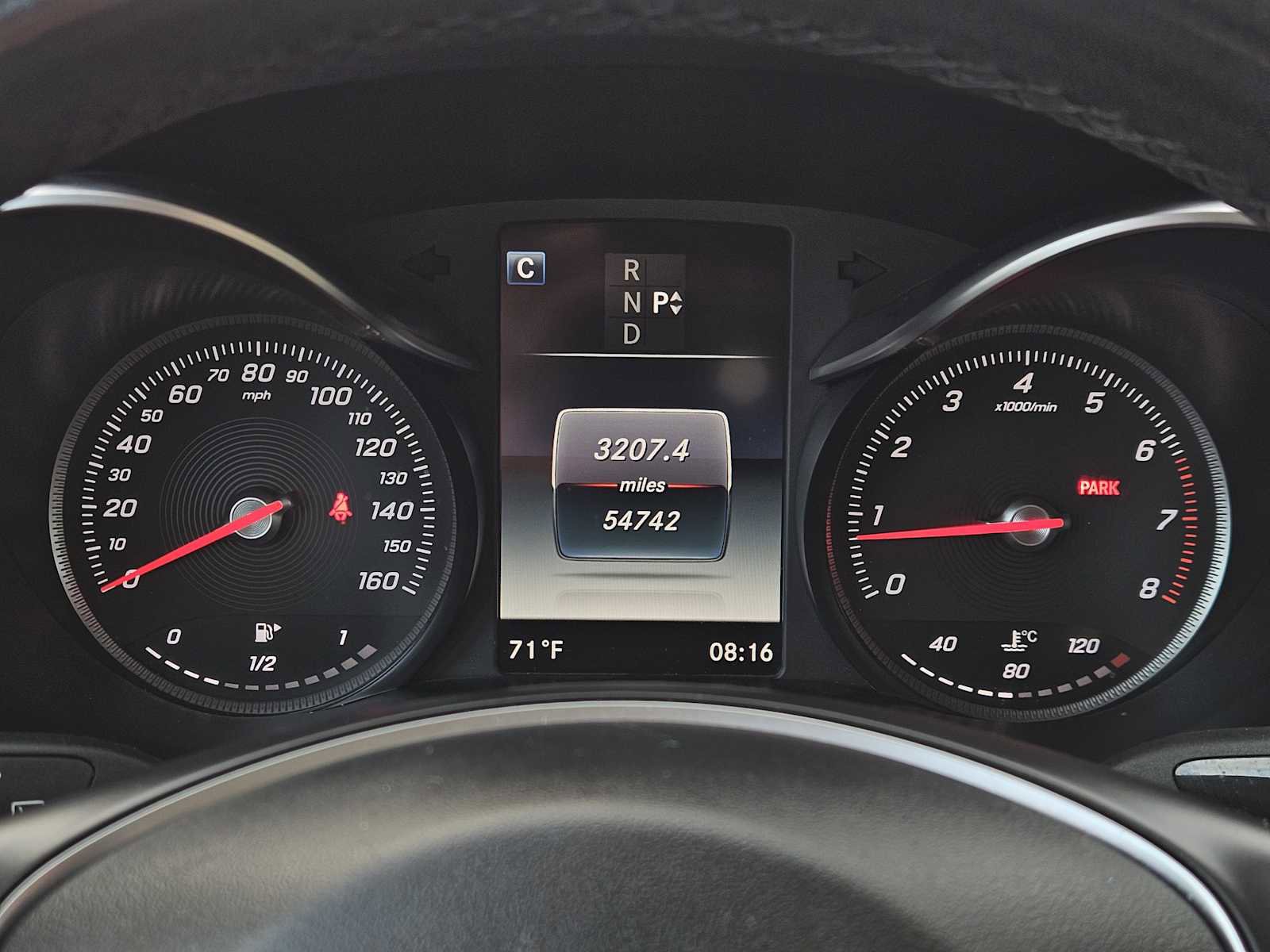 Used 2017 Mercedes-Benz GLC 300 image 15