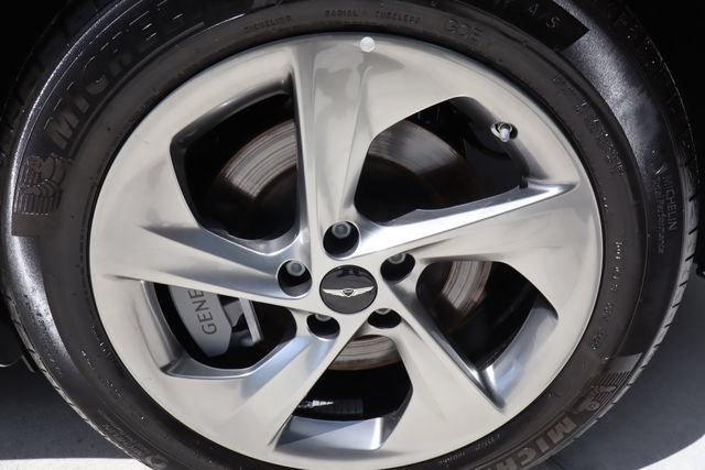 Used 2026 Genesis GV70 2.5T AWD/4WD image 45