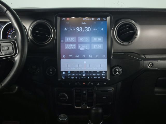 Used 2021 Jeep Gladiator Sport AWD/4WD image 21