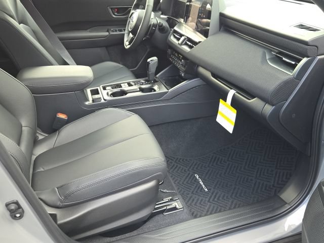 New 2026 Subaru Outback Premium AWD/4WD image 9